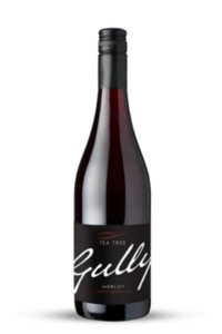 Tea Tree Gully Merlot 2023 750ml
