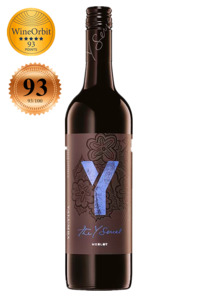 Yalumba Y Series Merlot 2021/2022 750ml