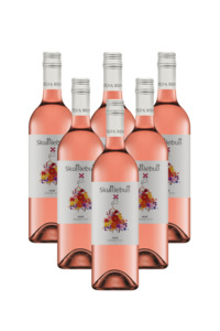 Skuttlebutt Rose 2024 750ml - 6 Pack Deal