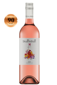 Rose: Skuttlebutt Rose 2024 750ml