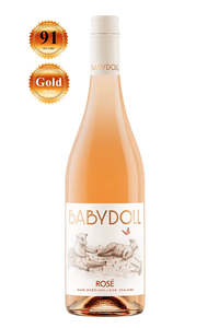 Babydoll Marlborough Rose 2024 750ml