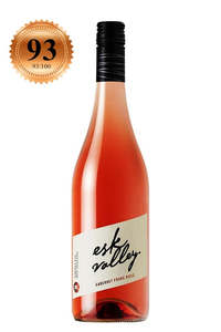 Rose: Esk Valley Artisanal Cabernet Franc Rose 2021 750ml