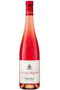 Rose: Chateau D'Aqueria Tavel (Rose) 2022 750ml -- France