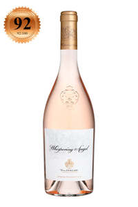 Rose: Whispering Angel Rosé 2023 750ml - France