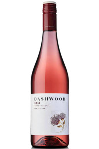 Rose: Dashwood Rosé 2024 750ML