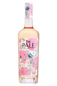 Rose: Château D'esclans The Pale Rose By Sacha Lichine 2021 750ml - France