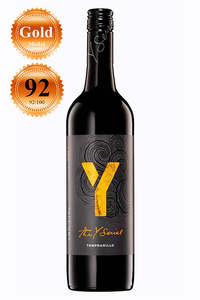 Yalumba Y Series Tempranillo 2022 750ml