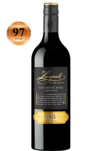 Red Wine Other: Langmeil The Fifth Wave Grenache 2022 750ml - Barossa Valley