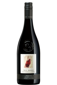Red Wine Other: Two Hands Yesterday’s Hero Grenache 2022 750ml