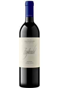 Seghesio Sonoma Zinfande 2021 750ml - USA