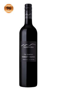 Red Wine Other: Trinity Hill Gimblett Gravels The Gimblett 2021 750ml