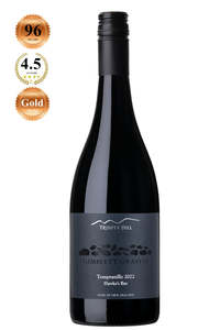 Trinity Hill Gimblett Gravels Tempranillo 2022 750ml