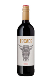 Borsao Tocado Garnacha 2022 750ml - Spain