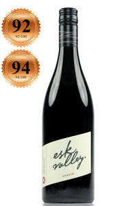 Red Wine Other: Esk Valley Artisanal Grenache 2021 750ml