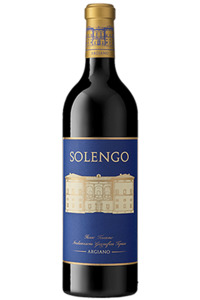Argiano Solengo IGT 2021 750ml - Italy
