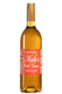 Nola's Rich Cream 750ml