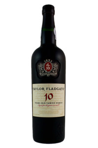 Taylors 10 Year Tawny Port 750ml