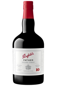 Port Shelly: Penfolds Father Grand Tawny 10yo Port 750ml