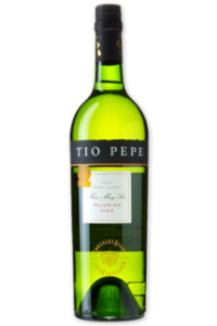 Port Shelly: Tio Pepe Fino Sherry 1L