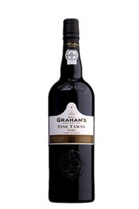 Port Shelly: Grahams Fine Tawny Port 750ml