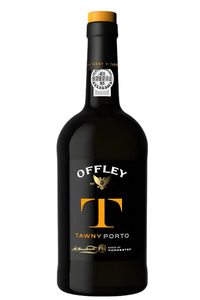 Offley Tawny Port 700ml