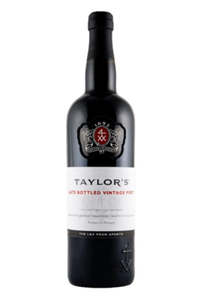 Port Shelly: Taylors Late Bottled Vintage 2019 750ml - Portugal