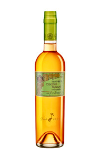 Port Shelly: Tio Pepe Cuatro Palmas Fino 500ml - Gonzalez Byass