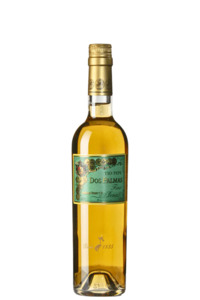 Port Shelly: Tio Pepe Dos Palmas Fino 500ml - Gonzalez Byass