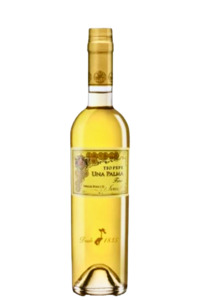 Port Shelly: Tio Pepe Una Palmas Fino 500ml - Gonzalez Byass