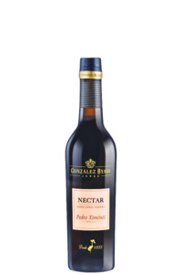 Gonzalez Byass Nectar Pedro Ximenez Sherry 375ml - Spain