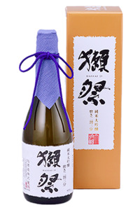 Dassai 23 Junmai Daiginjo  720ml Gift Box 獭祭純米大吟醸二割三分