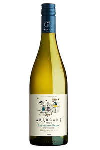 Arrogant Frog  Sauvignon Blanc 2023 750ml