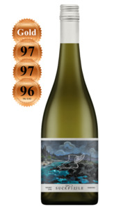 Suckfizzle Chardonnay 2023 750ml