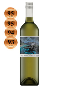 Suckfizzle Sauvignon Blanc Semillon 2023 750ml
