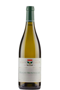 Chardonnay: Domaine Jacques Carillon Puligny-Montrachet 2023 750ml