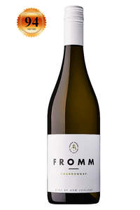 Chardonnay: Fromm Chardonnay 2022 750ml