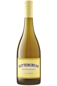 Buttercream Chardonnay 2022 750ml - California