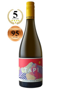 Tapi Marlborough Chardonnay 2023 750ml