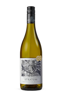 Chardonnay: Stratum Sauvignon Blanc 2024 750ml - Sherwood Estate