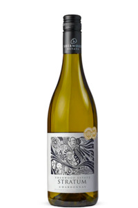 Stratum Chardonnay 2023 750ml - Sherwood Estate