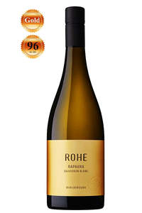Sauvignon Blanc: Rohe Rapaura Sauvignon Blanc 2024 750ml  - Rapaura Spring