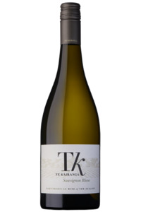 Te Kairanga Estate Sauvignon Blanc 2022 750ML
