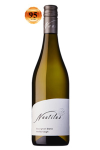 Nautilus Estate Sauvignon Blanc 2024 750ml