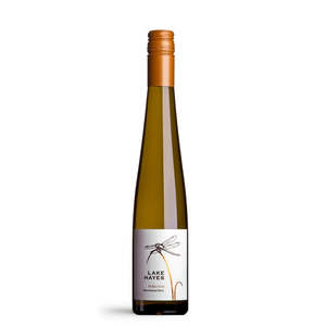 Sauvignon Blanc: Lake Hayes Noble Late Harvest 2019 375ml