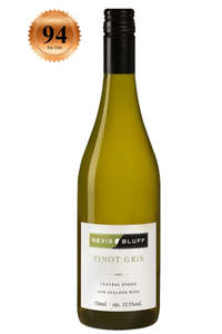 Nevis Bluff Central Otago Pinot Gris 2022 750ml