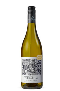 Stratum Pinot Gris 2023 750ml - Sherwood Estate