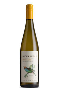Pinot Gris: Hawkshead Central Otago Pinot Gris 2024 750ml