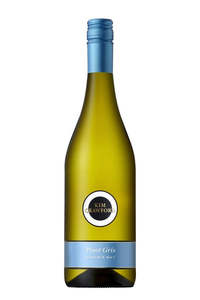 Pinot Gris: Kim Crawford Hawkes Bay Pinot Gris 2023 750ml