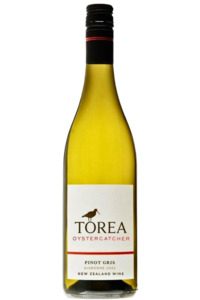 Pinot Gris: Torea Gisborne Pinot Gris 2022 750ml