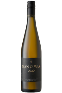 Man O' War Exiled Waiheke Pinot Gris 2025 750ml